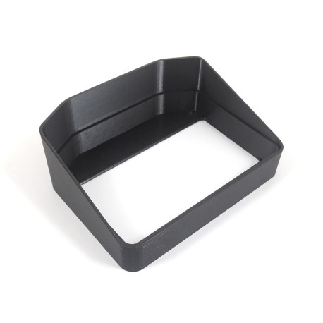 RWD POWER RWD POWER Sun Visor for DASH5 | race-shop.ro