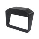 RWD POWER RWD POWER Sun Visor for DASH5 | race-shop.ro
