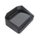 RWD POWER RWD POWER Sun Visor for DASH5 | race-shop.ro
