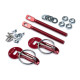 Noutăți SPARCO bonnet pins, diffrent colors | race-shop.ro