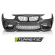 Body kit și tuning vizual Bară față sport PDC pentru BMW F20 / F21 LCI 15-18 | race-shop.ro
