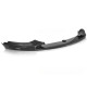 Body kit și tuning vizual TUNING-TEC prelungire bară față (Performance Style) pentru BMW F32/F33/F36 13, negru lucios | race-shop.ro