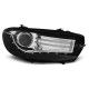 Iluminare auto TUNING-TEC faruri pentru VW SCIROCCO 08-04.14 (H7), negru | race-shop.ro