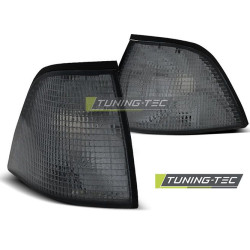 Semnalizare fumuriu pentru BMW E36 12.90-09.99 coupe