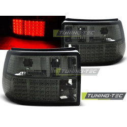 Stopuri led Opel Astra F 91-97 fumuriu led