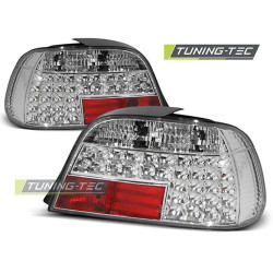 TUNING-TEC stopuri LED pentru BMW E38 06.94-07.01, crom