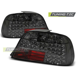 Stopuri led fumuriu pentru BMW E38 06.94-07.01