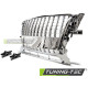 Body kit și tuning vizual TUNING-TEC grilă (Sport) pentru AUDI Q5 08-09.12, crom | race-shop.ro