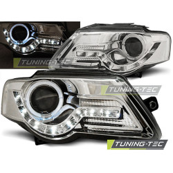 FARURI DAYLIGHT CROM pentru VW PASSAT B6 3C 03.05-10