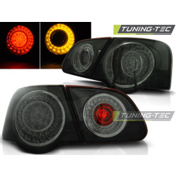 Stopuri led fumuriu pentru VW Passat B6 3C 03.05-10