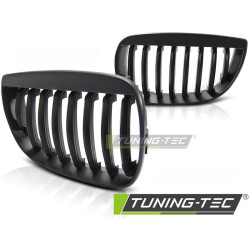 Grilă negru matt pentru BMW E87 04-07