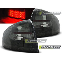 Stopuri led fumuriu pentru Audi A6 05.97-05.04 sedan
