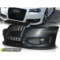 TUNING-TEC bară față (Sport) pentru AUDI A3 96-03, negru