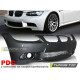 TUNING-TEC bară față (Sport Style) pentru BMW E92 06-09 (pentru senzori parcare)