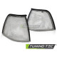TUNING-TEC semnalizatoare față pentru BMW E36 12.90-09.99, alb