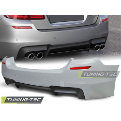 TUNING-TEC bară spate (Sport Style) pentru BMW F10 10- 16 (pentru senzori parcare)