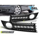Iluminare auto TUNING-TEC ornamente proiectoare ceață (DRL) pentru AUDI A4 01-04 | race-shop.ro