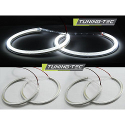 Angel Eyes SMD HALOGEN TYPE pentru BMW E46