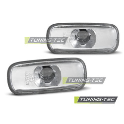 TUNING-TEC semnalizatoare laterale pentru AUDI A3,A4,A6. TT, crom