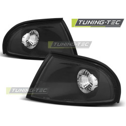 Semnalizare negru pentru Audi A4 11.94-12.98