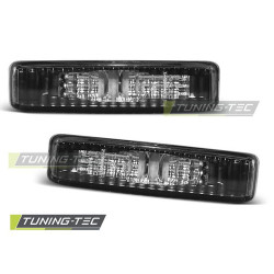 Semnalizare negru pentru BMW E39 09.95-06.03