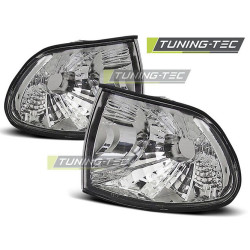 Semnalizare crom pentru BMW E38 06.94-08.98