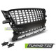 Body kit și tuning vizual Grilă sport negru pentru Audi Q5 08-09.12 | race-shop.ro
