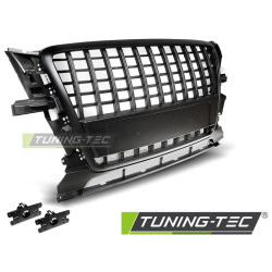 TUNING-TEC grilă (Sport) pentru AUDI Q5 08-09.12, negru