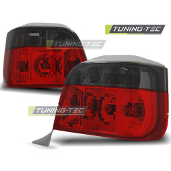 Stopuri ROȘU-AFUMAT pentru BMW E36 05.94-08.99 TOURING