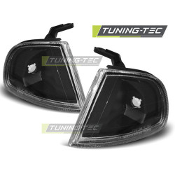 HONDA PRELUDE 02.92-01.97 POZYCJA NEGRU