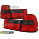 Iluminare auto TUNING-TEC stopuri pentru BMW E34 91-96 TOURING, roșu-fumuriu | race-shop.ro