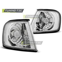 Lampa semnalizare fata CROM pentru AUDI A3 8L 08.96-08.00