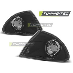 Semnalizare negru pentru BMW E46 05.98-08.01