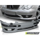 Body kit și tuning vizual Bară față sport pentru Mercedes W203 07.00-03.04 | race-shop.ro