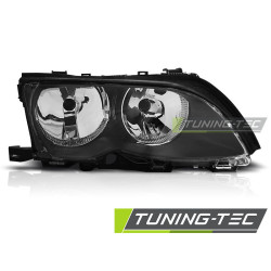 TUNING-TEC far pentru BMW E46 09.01-03.05 (H7), dreapta