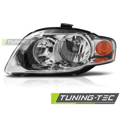 TUNING-TEC far pentru AUDI A4 B7 11.04-03.08 (H7), stânga