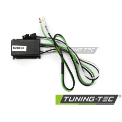 TUNING-TEC modul DRL pentru ED059 DOT SONAR