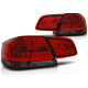 Iluminare auto Stopuri led roșu fumuriu pentru BMW E92 09.06-03.10 | race-shop.ro