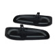 Iluminare auto TUNING-TEC stopuri LED (LED Bar) pentru SEAT IBIZA 04.02 -08, fumuriu | race-shop.ro