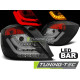 TUNING-TEC stopuri LED pentru OPEL ASTRA H 03.04-09 3D, negru