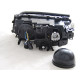 Iluminare auto TUNING-TEC faruri (Angel Eyes) pentru BMW E46 09.01-03.05 (H7), crom | race-shop.ro