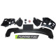 Body kit și tuning vizual BARĂ SPATE SPORT PDC se potrivește F20 / F21 09.11-15 | race-shop.ro