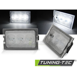 Land Rover DISCOVER, FREELANDER, Range Rover sport led