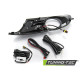 Iluminare auto TUNING-TEC ornamente proiectoare ceață pentru VW GOLF 6 | race-shop.ro