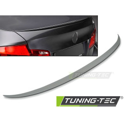 TUNING-TEC eleron spate (Sport Style) pentru BMW F10 10-16