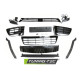 Body kit și tuning vizual BARA FATA SPORT se potrivește VW SCIROCCO 08-04.14 | race-shop.ro