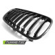 Body kit și tuning vizual TUNING-TEC grilă pentru BMW X3 E83 09.06-08.10, negru lucios | race-shop.ro