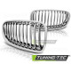 Body kit și tuning vizual GRILĂ CROM se potrivește BMW F10 / F11 10-16 | race-shop.ro