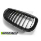 Body kit și tuning vizual TUNING-TEC grilă pentru BMW E63/E64 02-10, negru mat | race-shop.ro