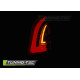 Iluminare auto STOPURI BARĂ LED FUMURI se potrivește VW UP! 3.11- / SKODA CITIGO 12.11- | race-shop.ro